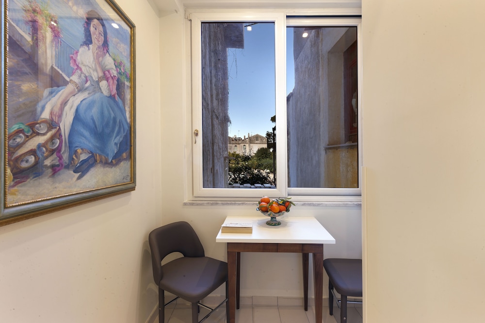 Rosa Magra Guest House 33/42