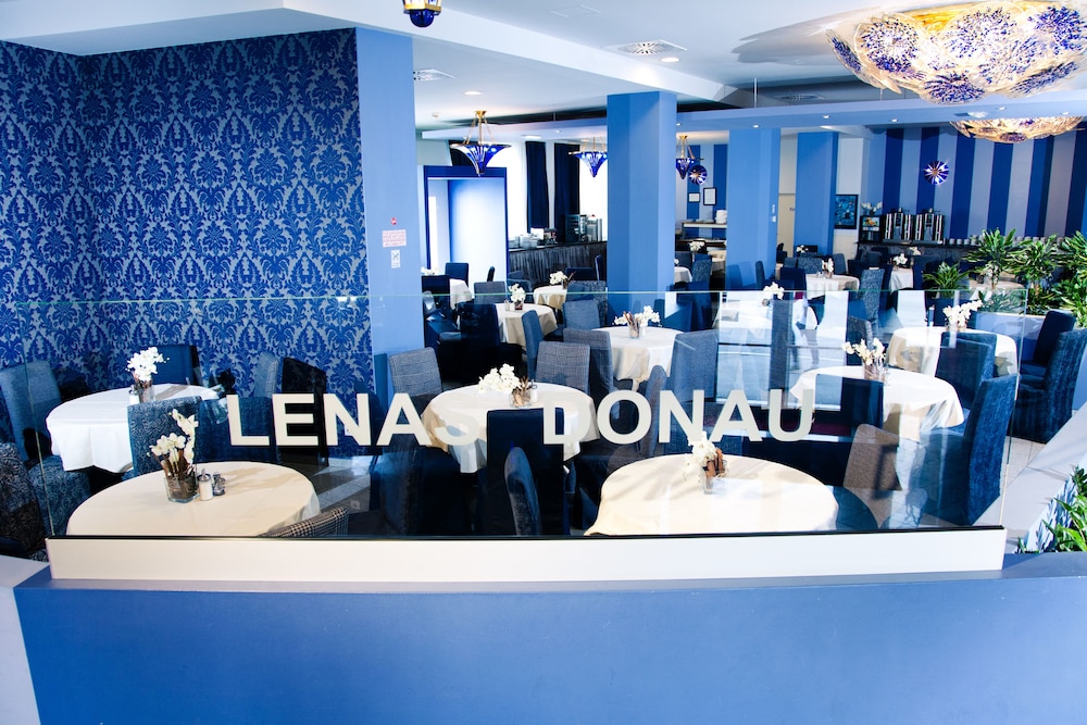 Lenas Donau Hotel 38/47