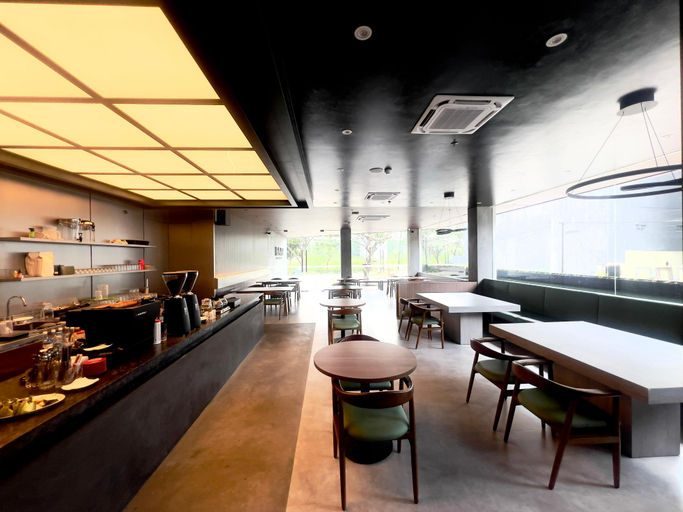 icon city hotel samarinda 7/10