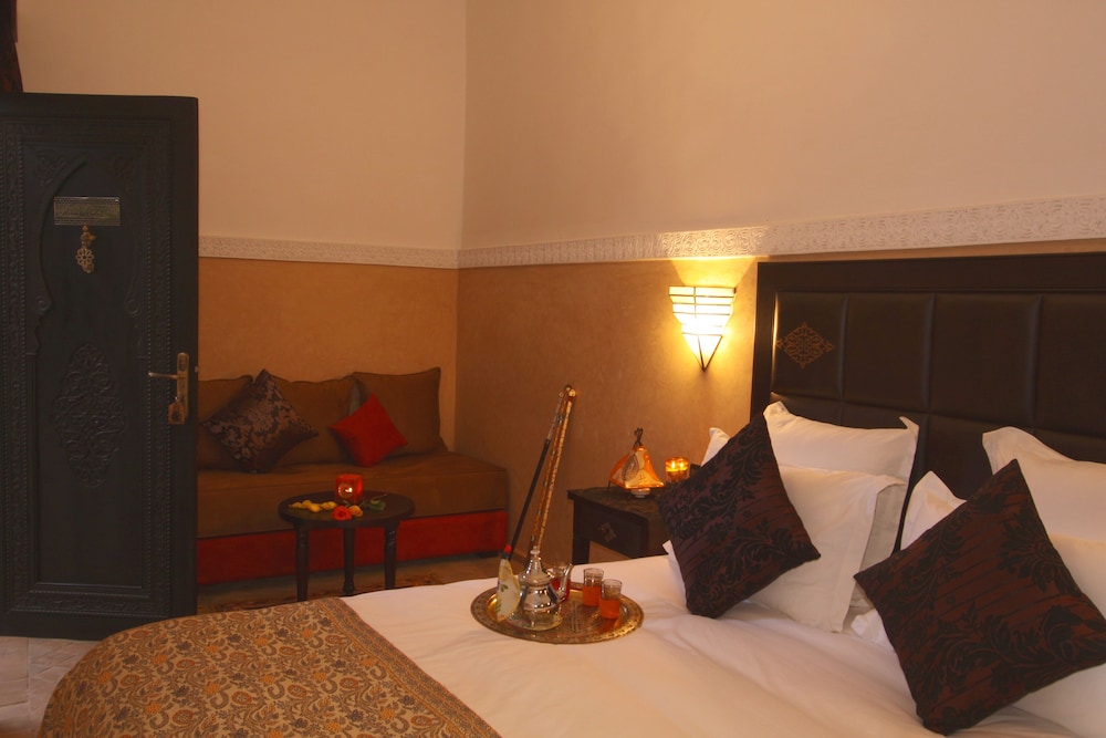Riad Nesma Suites & Spa 38/50