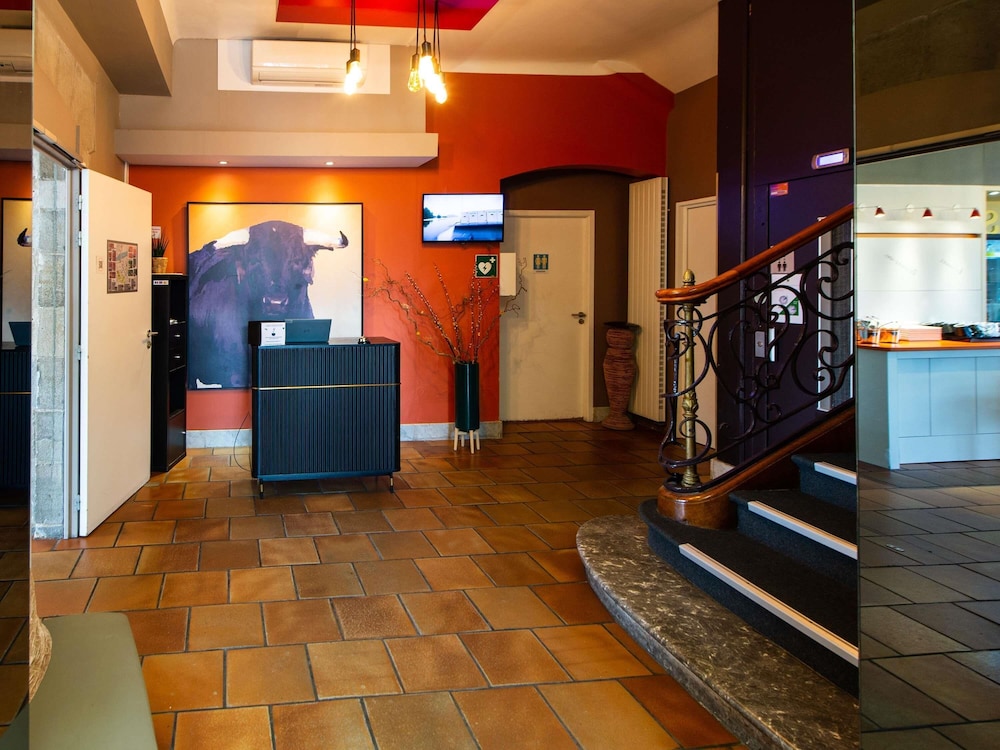Ibis Styles Bayonne Centre Gare 39/69