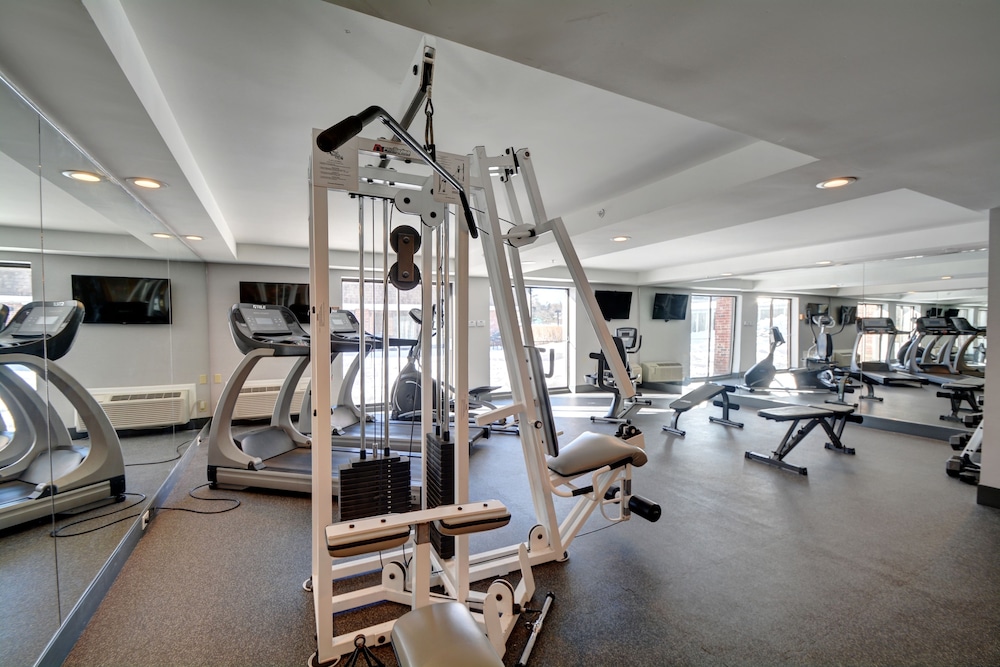 Best Western Plus Keene Hotel 33/63