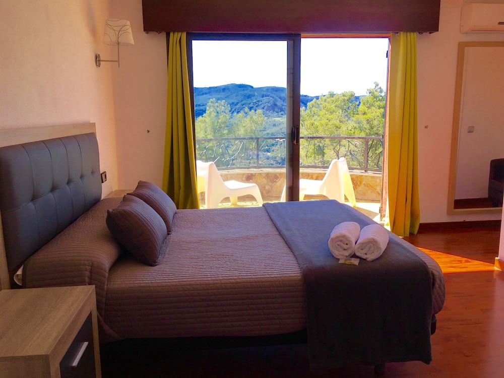 Hotel Petit Mirador 18/66