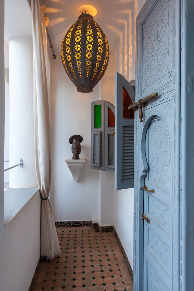 Riad Shemsi 58/68