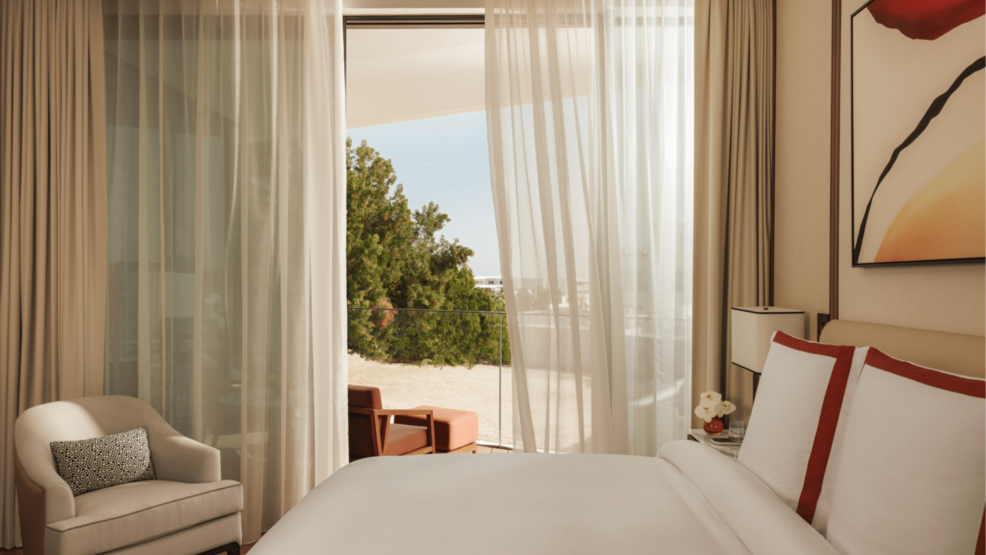 2 BEDROOMS, PANORAMIC, RESIDENCE