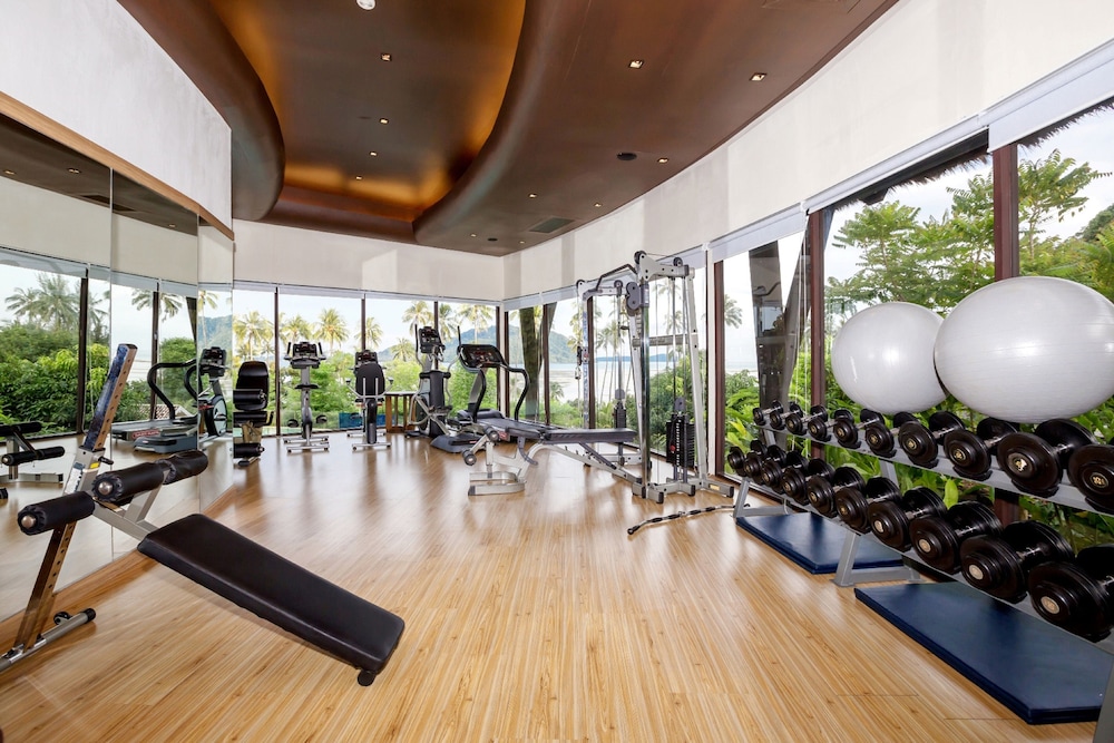 The Vijitt Resort Phuket 45/76