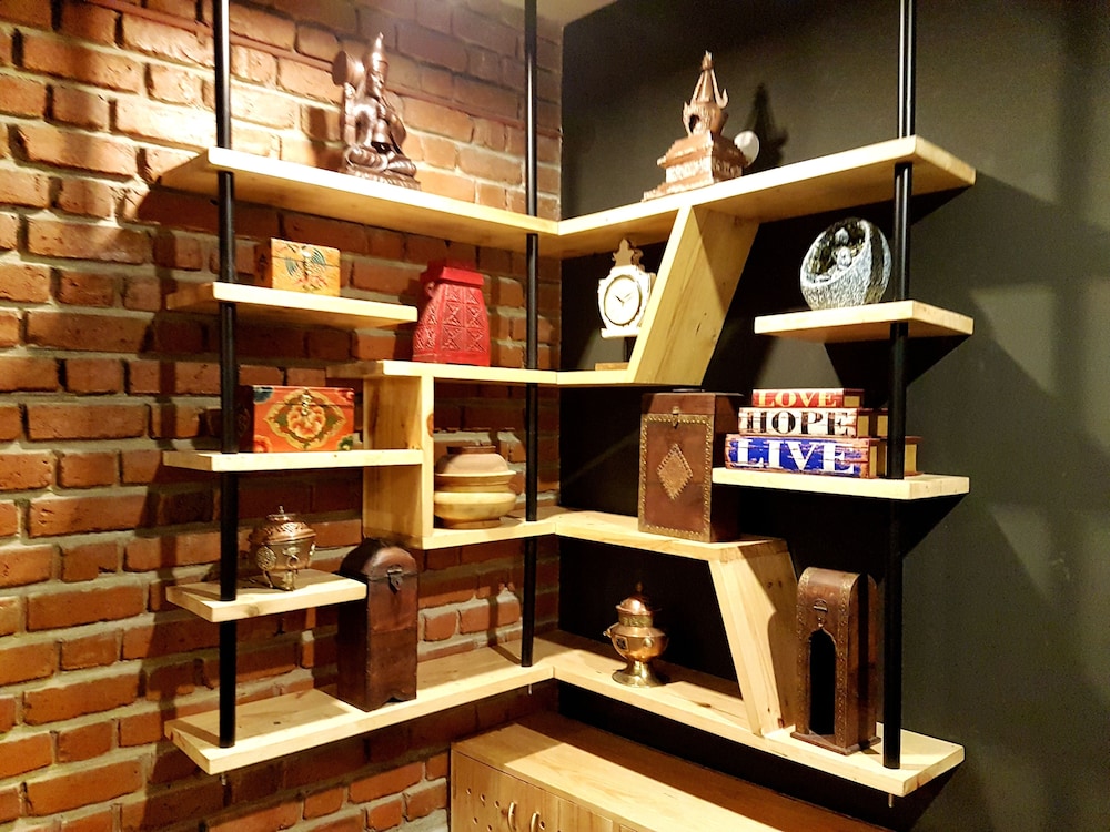 乌特兹套房酒店(UTSE SUITES) 图片2