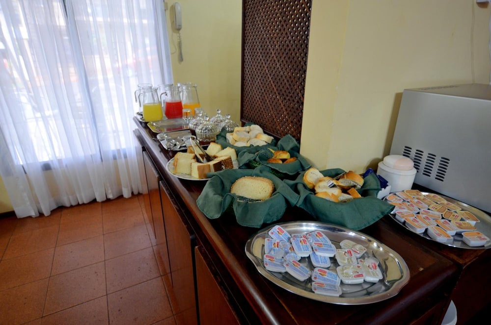 HOSTERIA CASA BLANCA IGUAZU 29/35