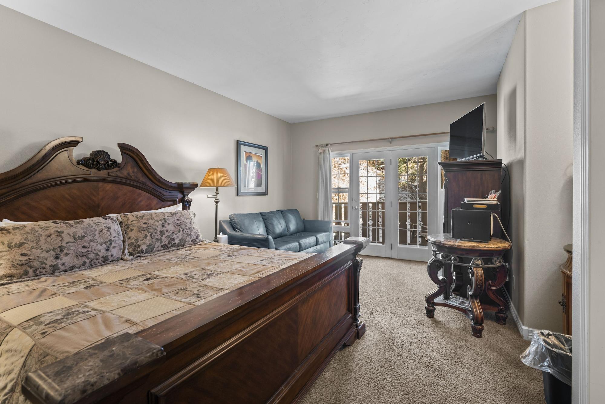 Breckenridge Boutique Hotel 13/46