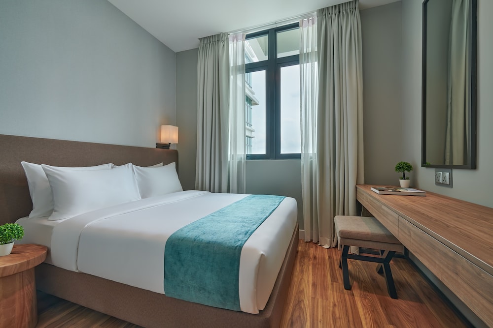 Mercure Living Putrajaya 11/47