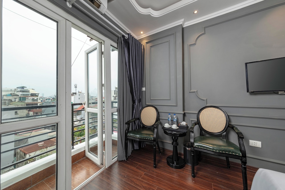 Hanoi View 2 Hotel 38/50