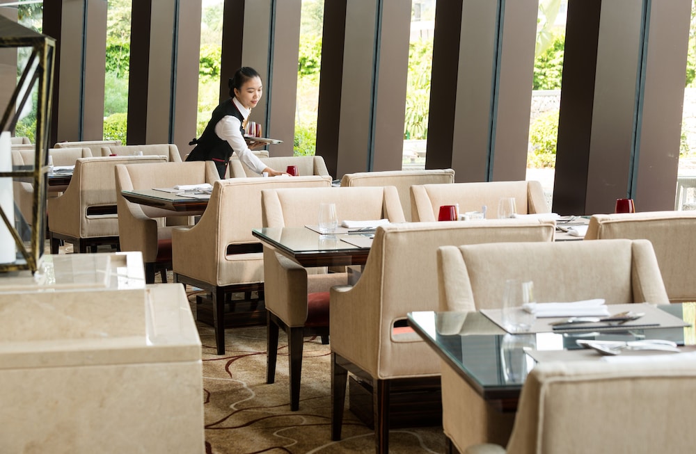 Hotel Nikko Guangzhou 48/64