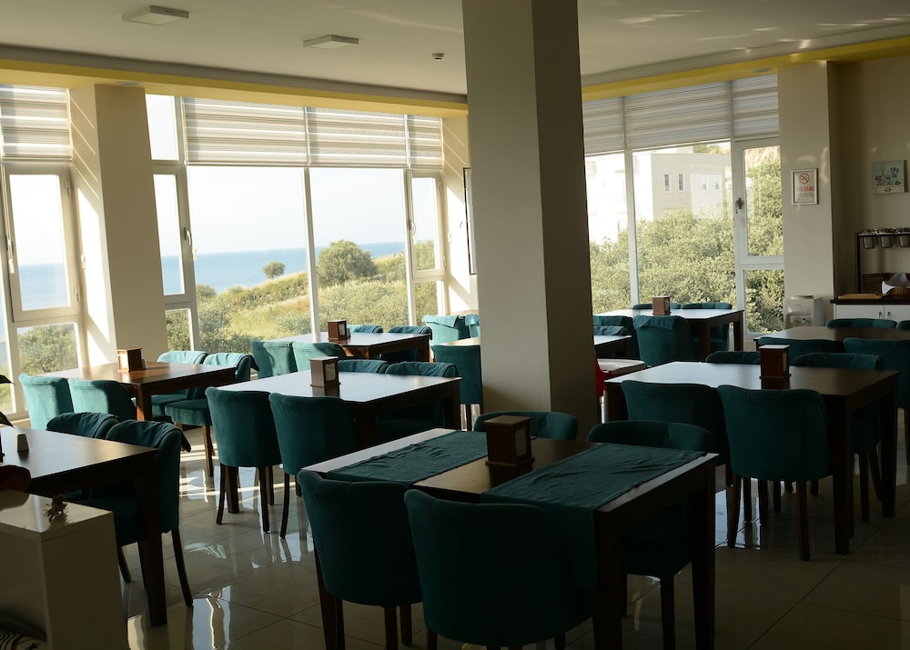 Odin Redi Hotel 19/27