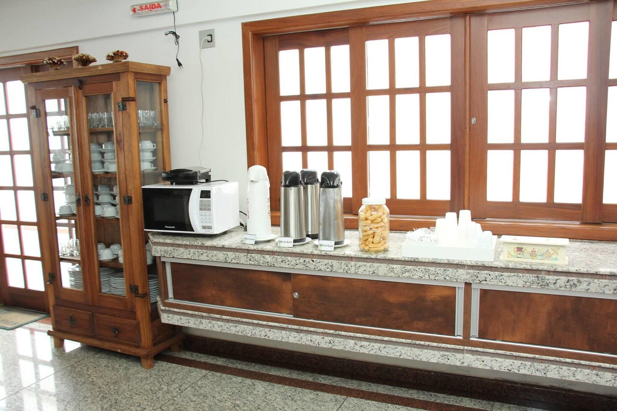 Hotel Jardim do Vale 3/36