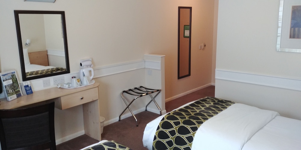 Best Western Appleby Park Hotel 18/48