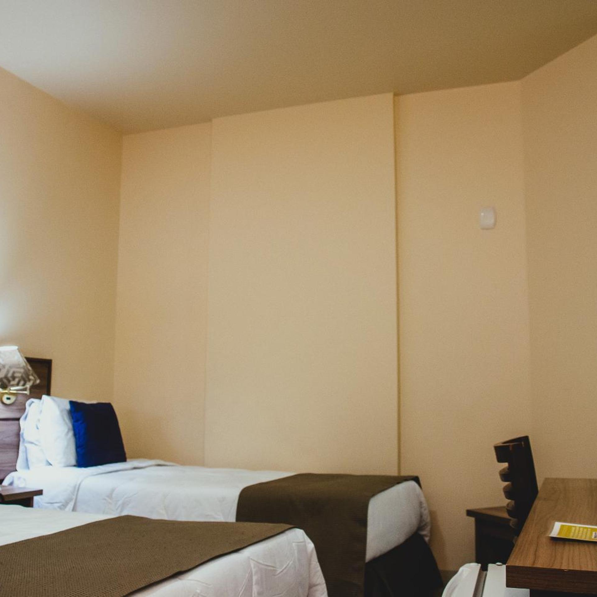 Fenix Hotel Pouso Alegre 23/55