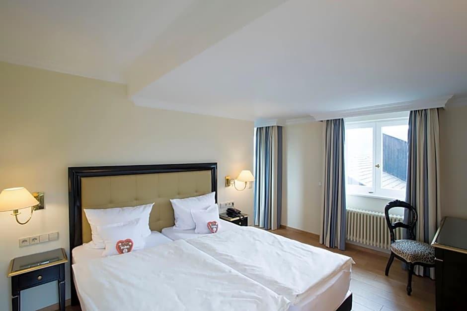 Treschers Schwarzwaldhotel 11/40