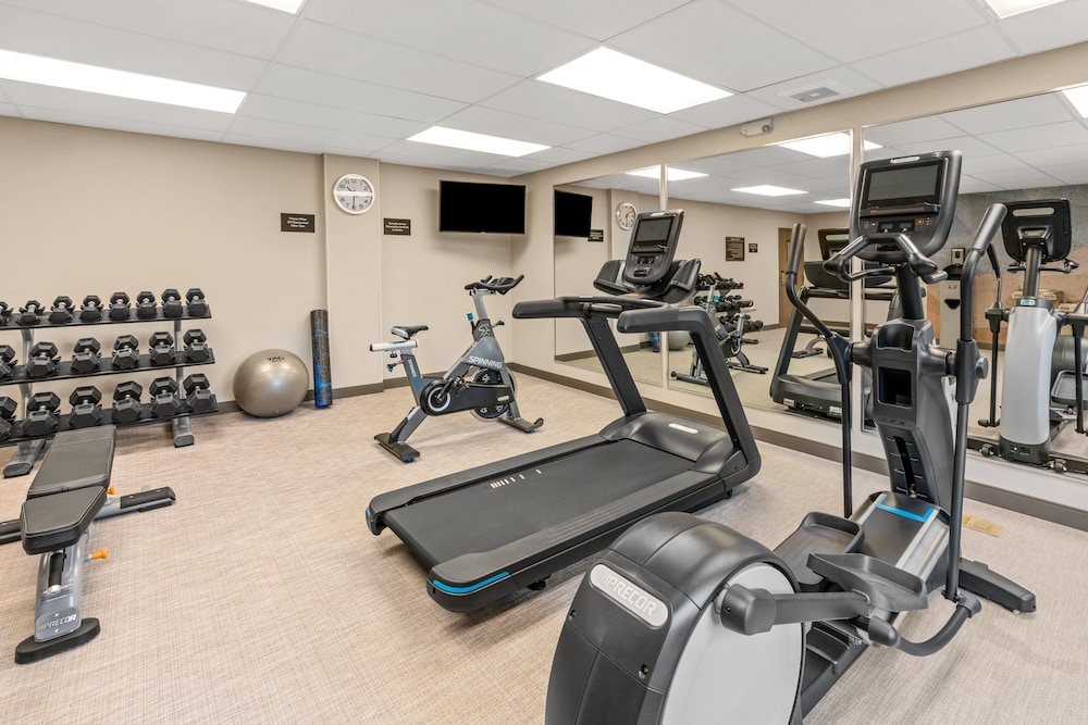 Candlewood Suites Sumner - Puyallup Area 27/37