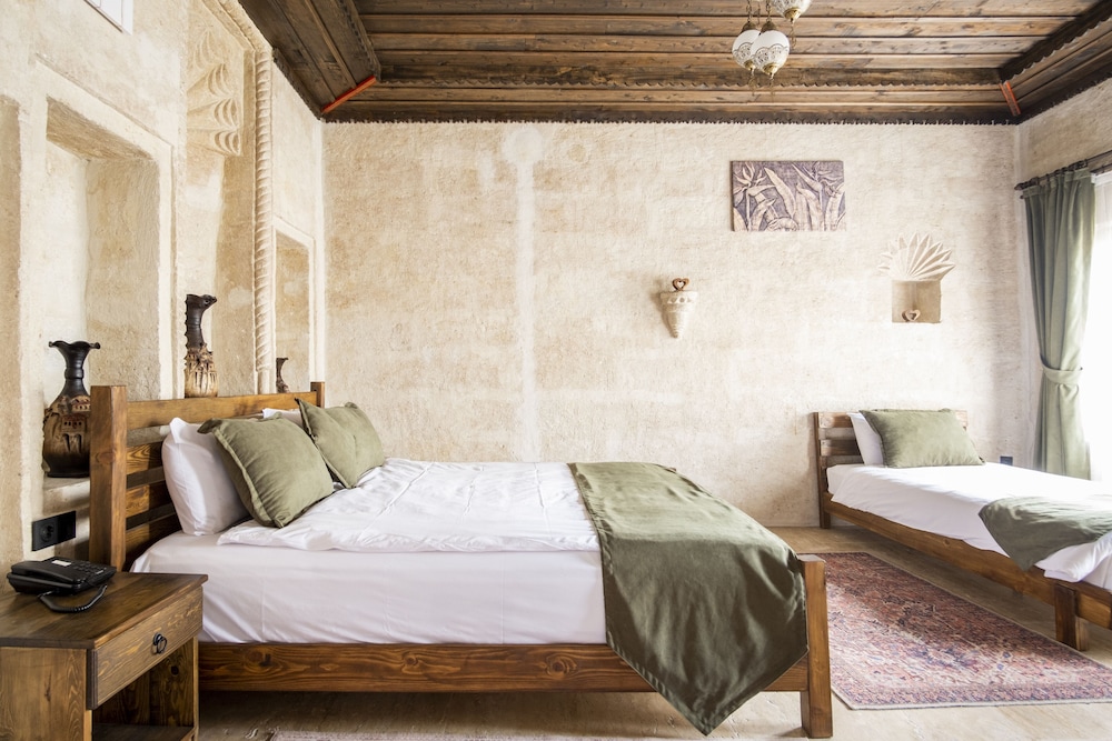 Uzay Cave Suites 19/50