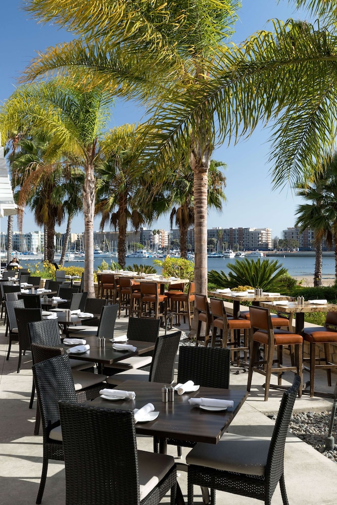 Jamaica Bay Inn Marina Del Rey, Tapestry Collection by Hilton 57/76