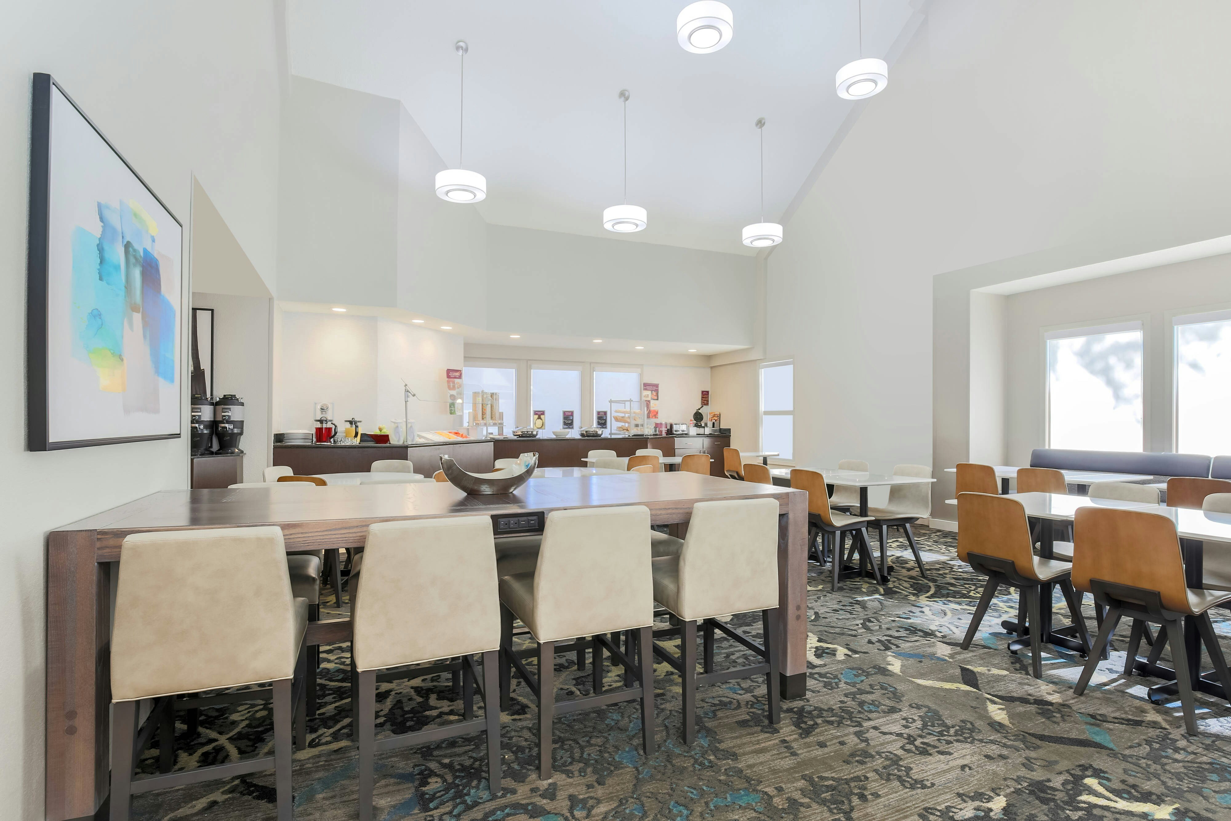 Residence Inn By Marriott Atlanta Cumberland/Galleria 25/28