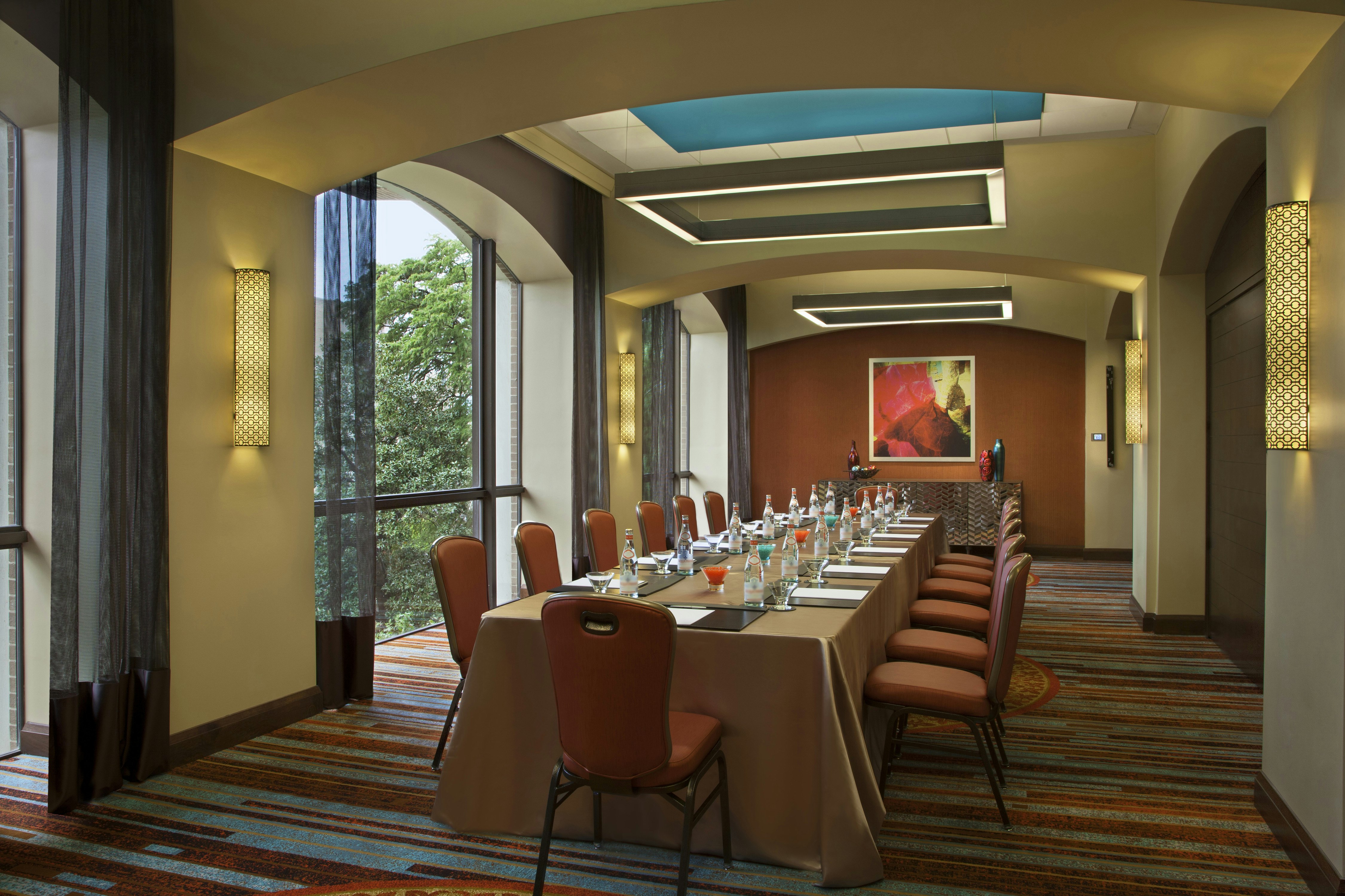 Hilton Palacio del Rio 47/79