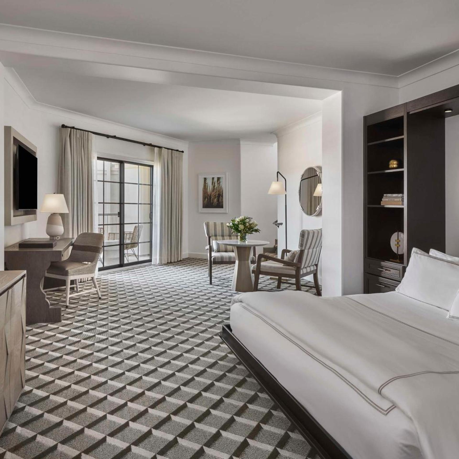 Atlas Peak, Suite, Two Story