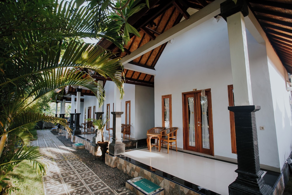 The Dagan Bungalow 2/37