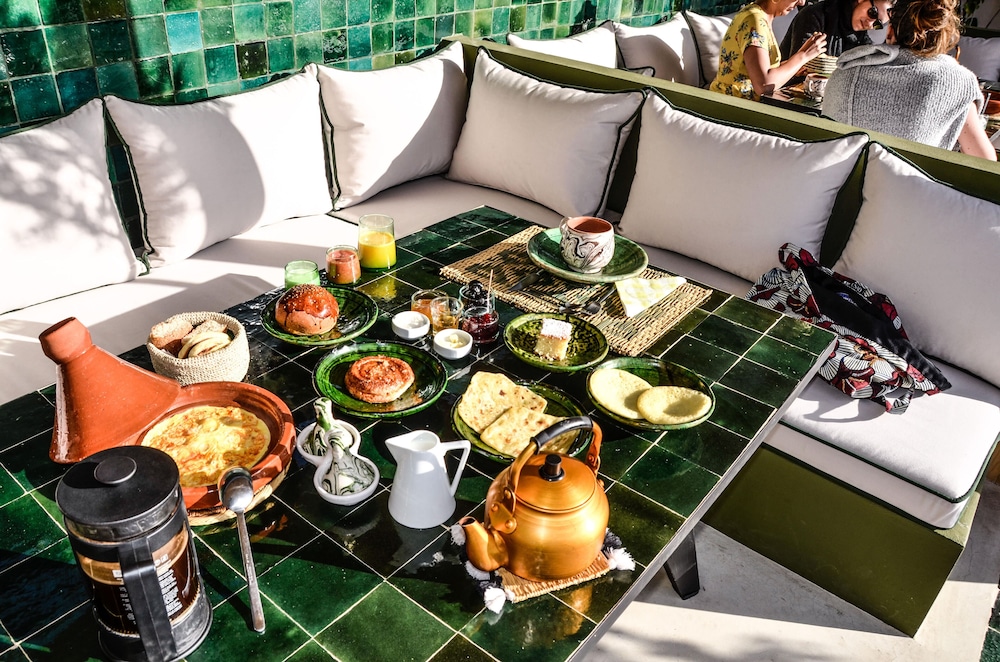 Riad Bab 54 39/50