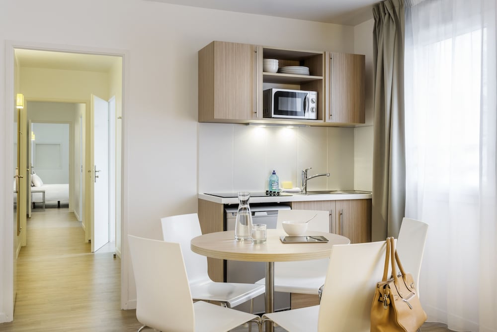 Adagio Access Paris Clichy 63/63