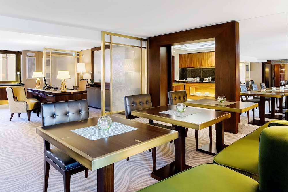 Hilton Budapest Hotel 46/82
