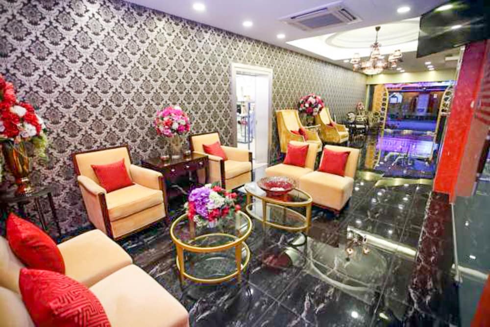 Al Khatiri Hotel 29/33
