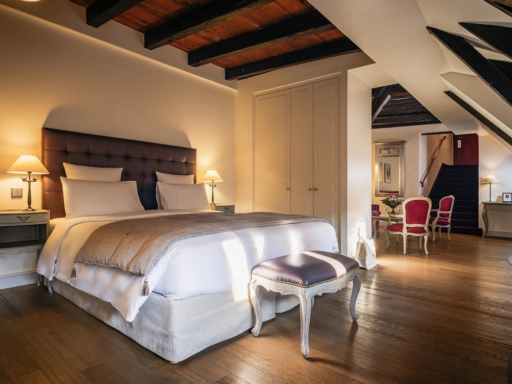 Cour du Corbeau Hotel Strasbourg - MGallery Collection 15/47