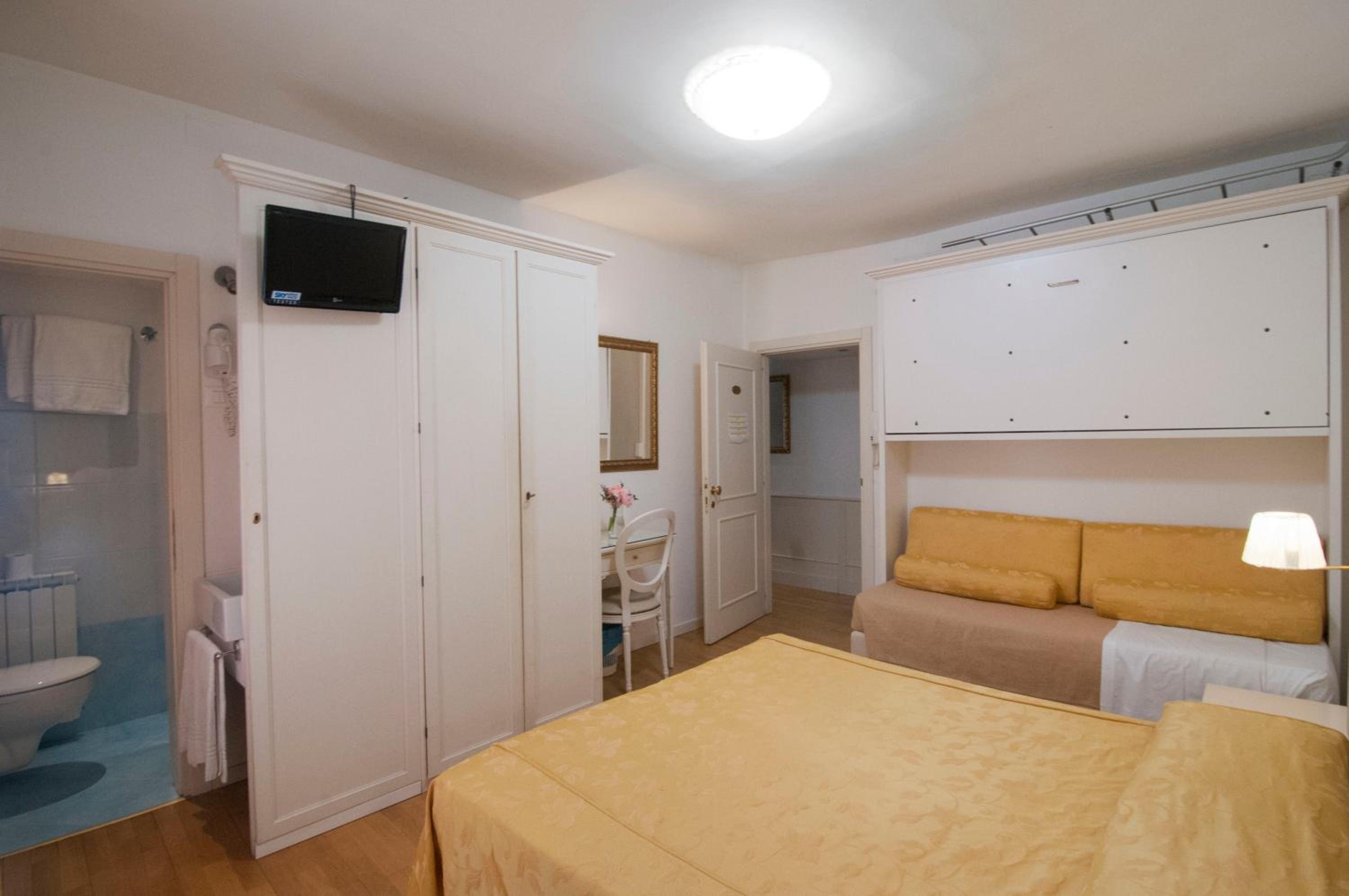 Hotel Ai Tolentini 40/55