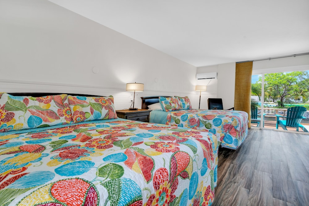 Coconut Cay Resort &amp; Marina 34/78