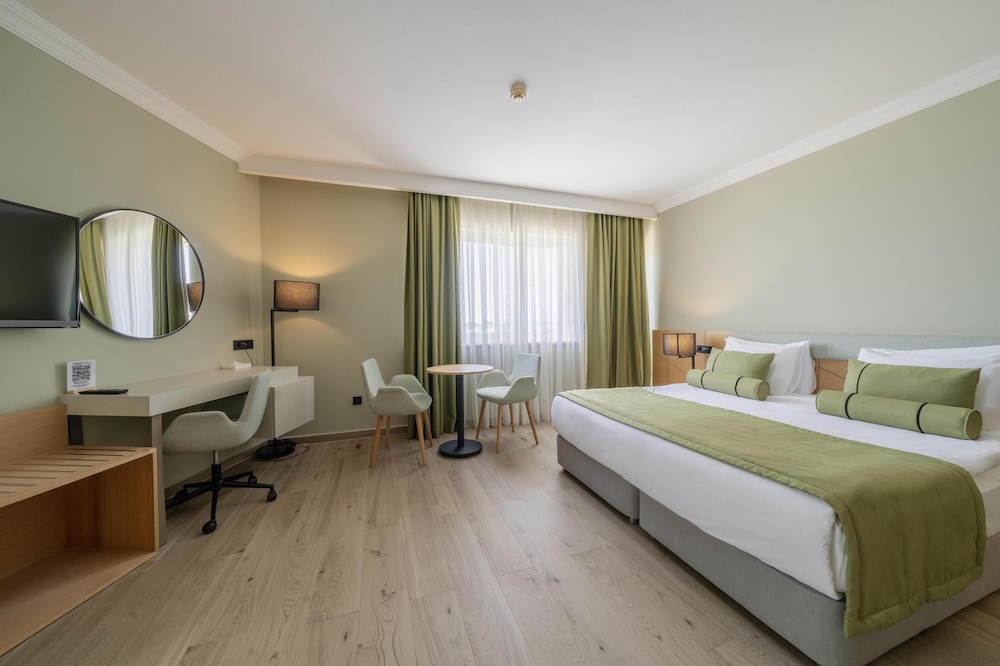 Agaya Didim Resort Hotel 15/51