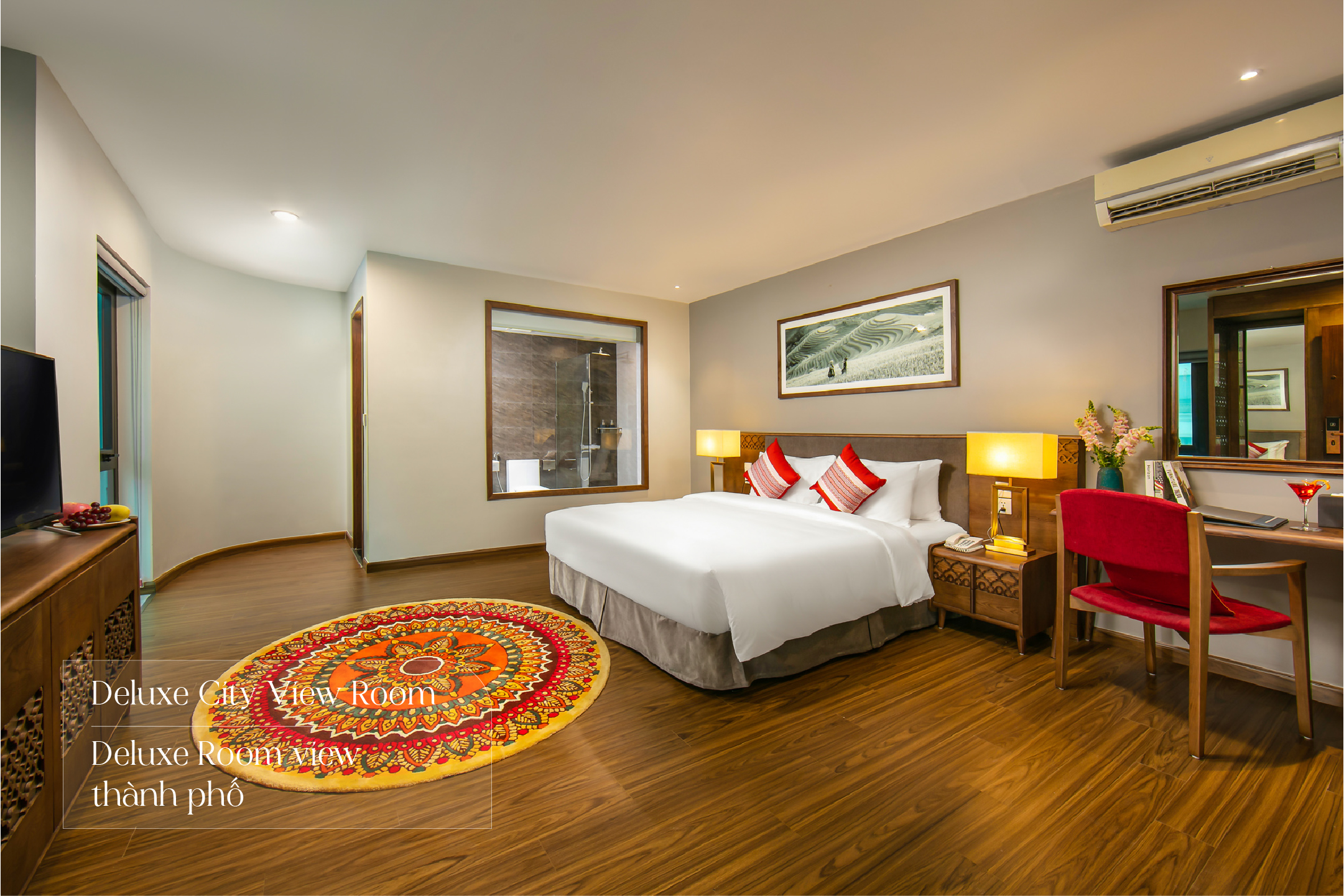 Holiday Sapa 18/50