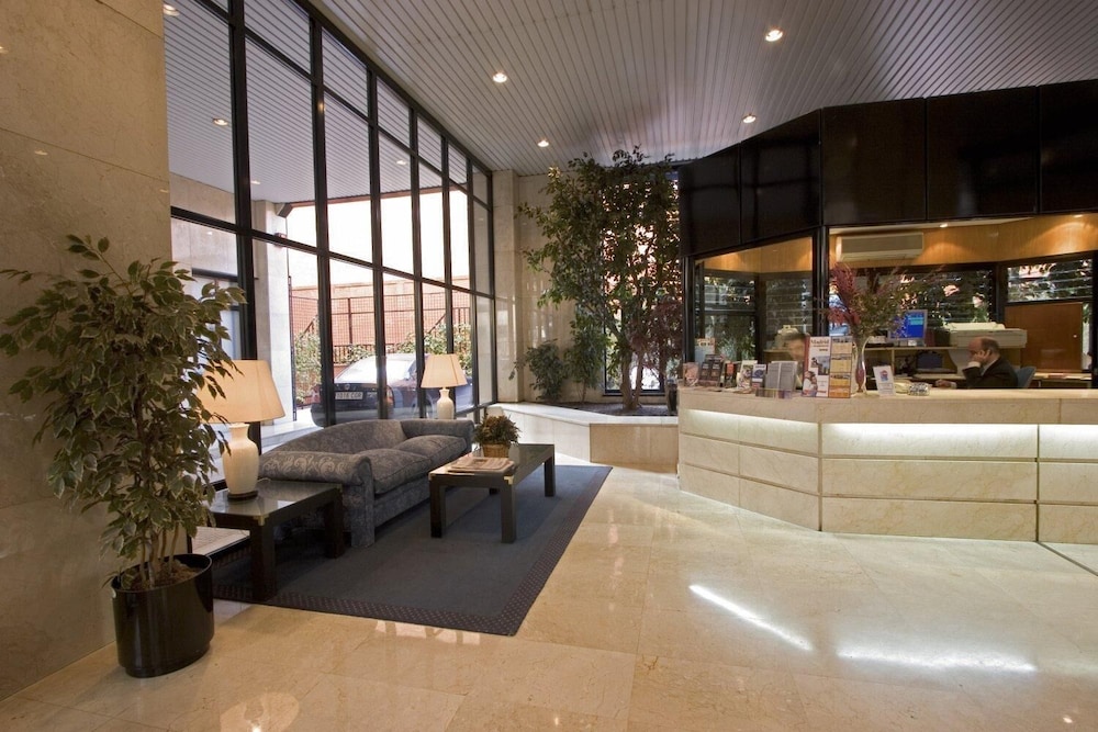 ESPAHOTEL PLAZA BASILICA 5/30
