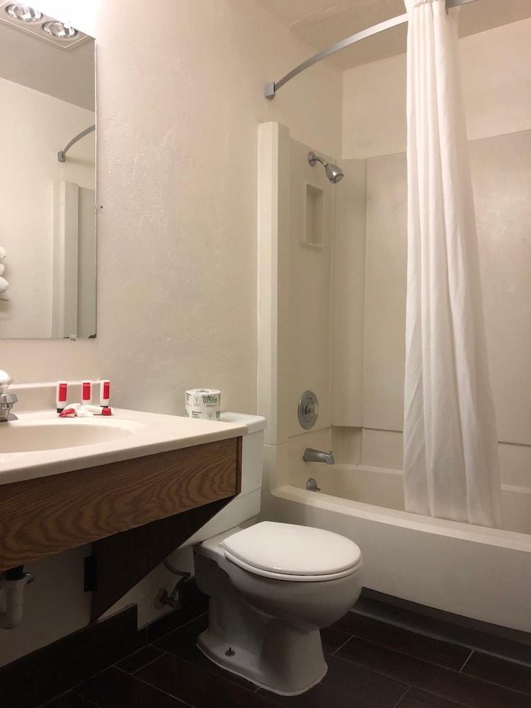 Super 8 By Wyndham Lacey Olympia Area 12/52