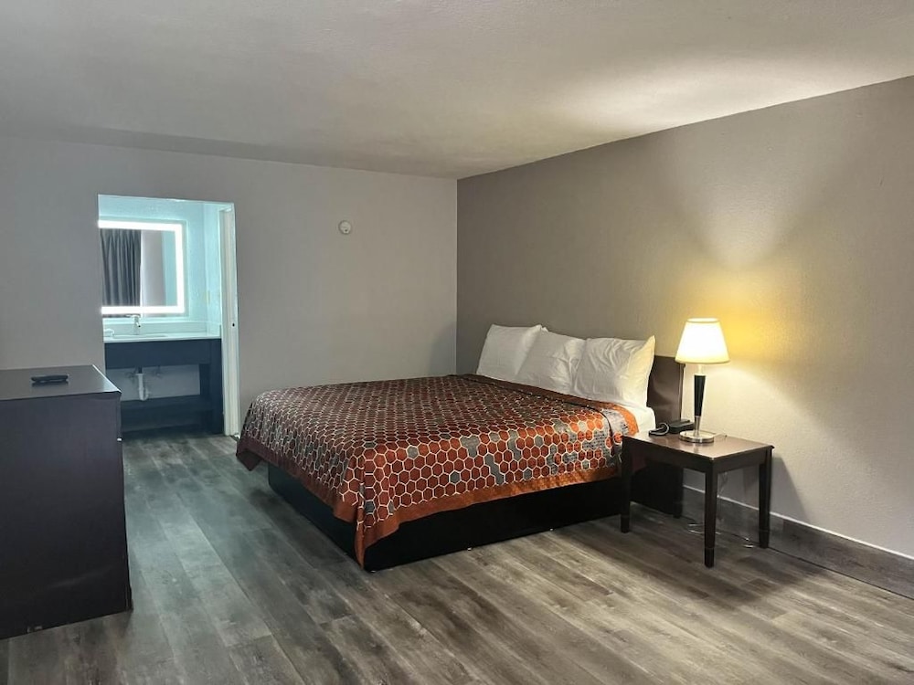 Motel6 Spartanburg, SC – Northwest / Business 85 34/69