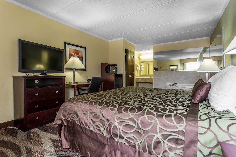 Best Western Gastonia 11/29