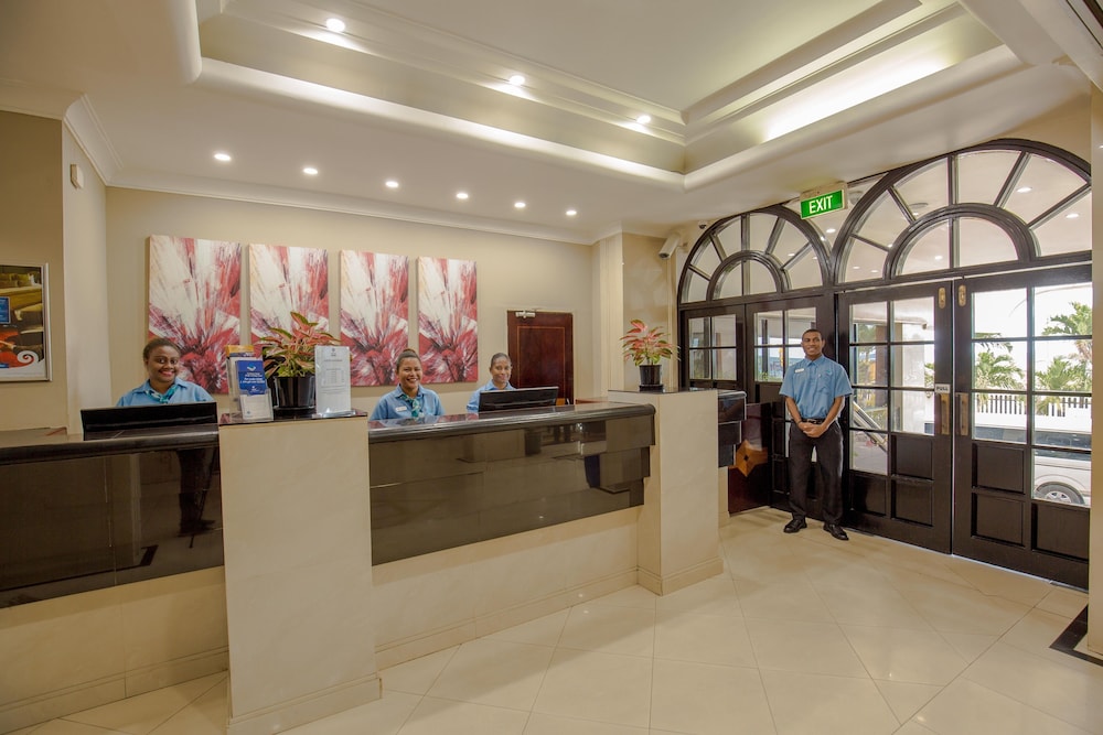 Ela Beach Hotel And Apartments 5/32