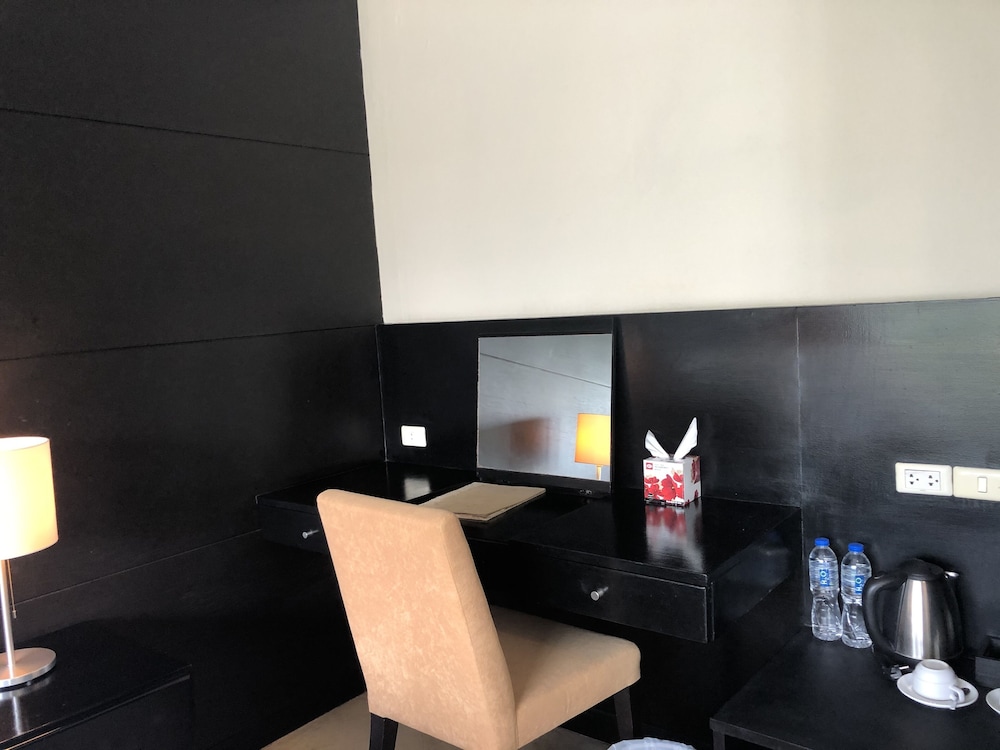 Amarin Samui Hotel 52/60