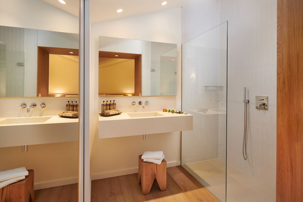 غرفة سوبيريور بسرير كينج، Es Figueral Nou Hotel Rural & Spa - Adults Only +12 2/4