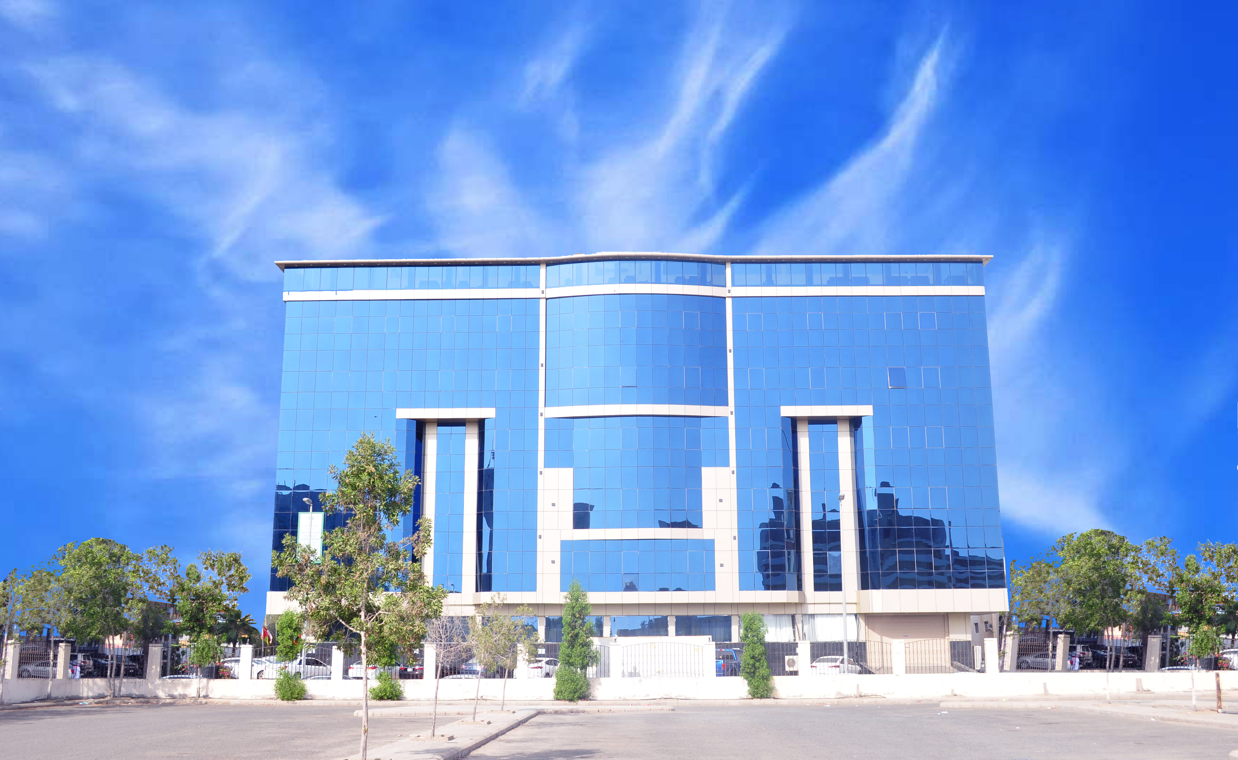Hawadah Hotel in JEDDAH