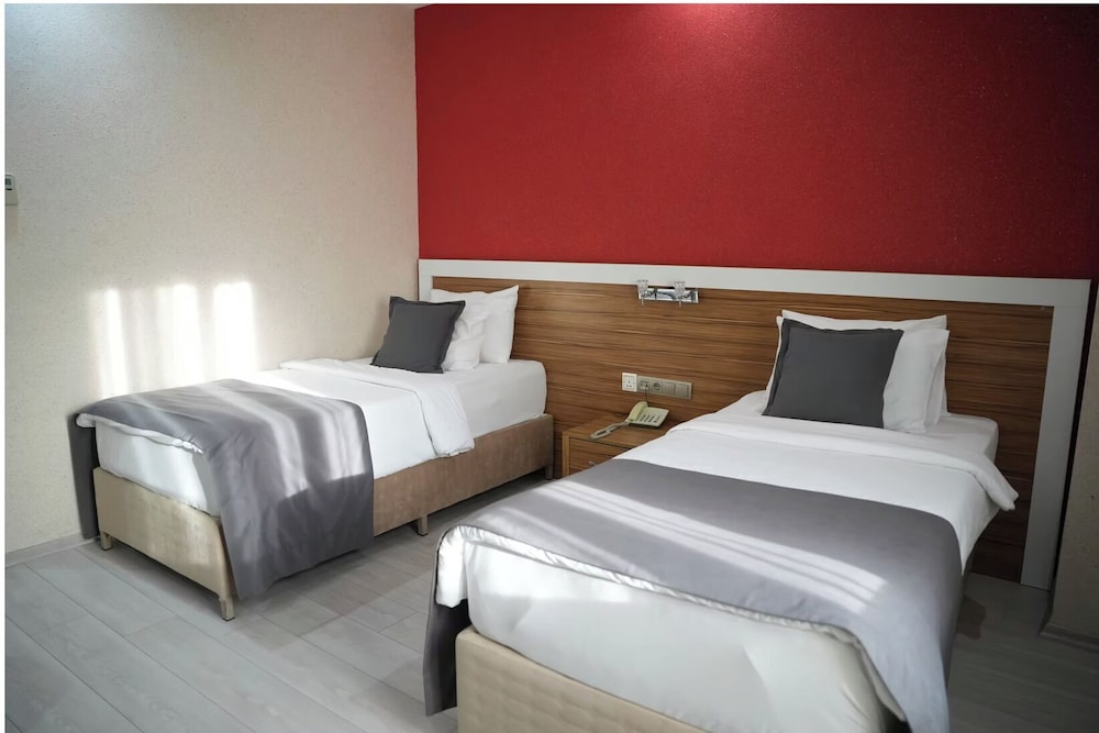 Hotel Golden King 15/50