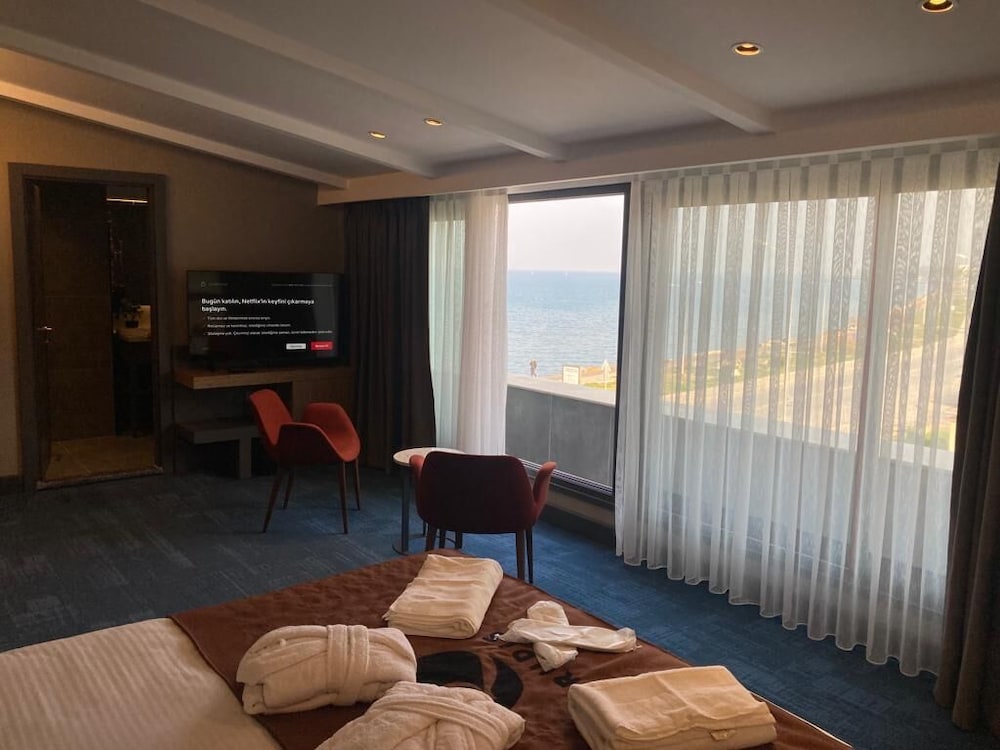 Rudis Otel 31/50