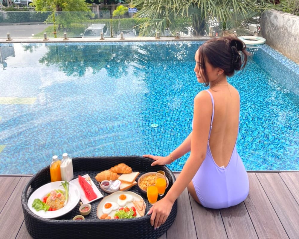 W3 Hotel 40/50