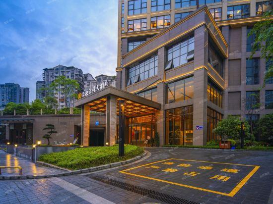 Rongrong Jinke Hotel 28/29