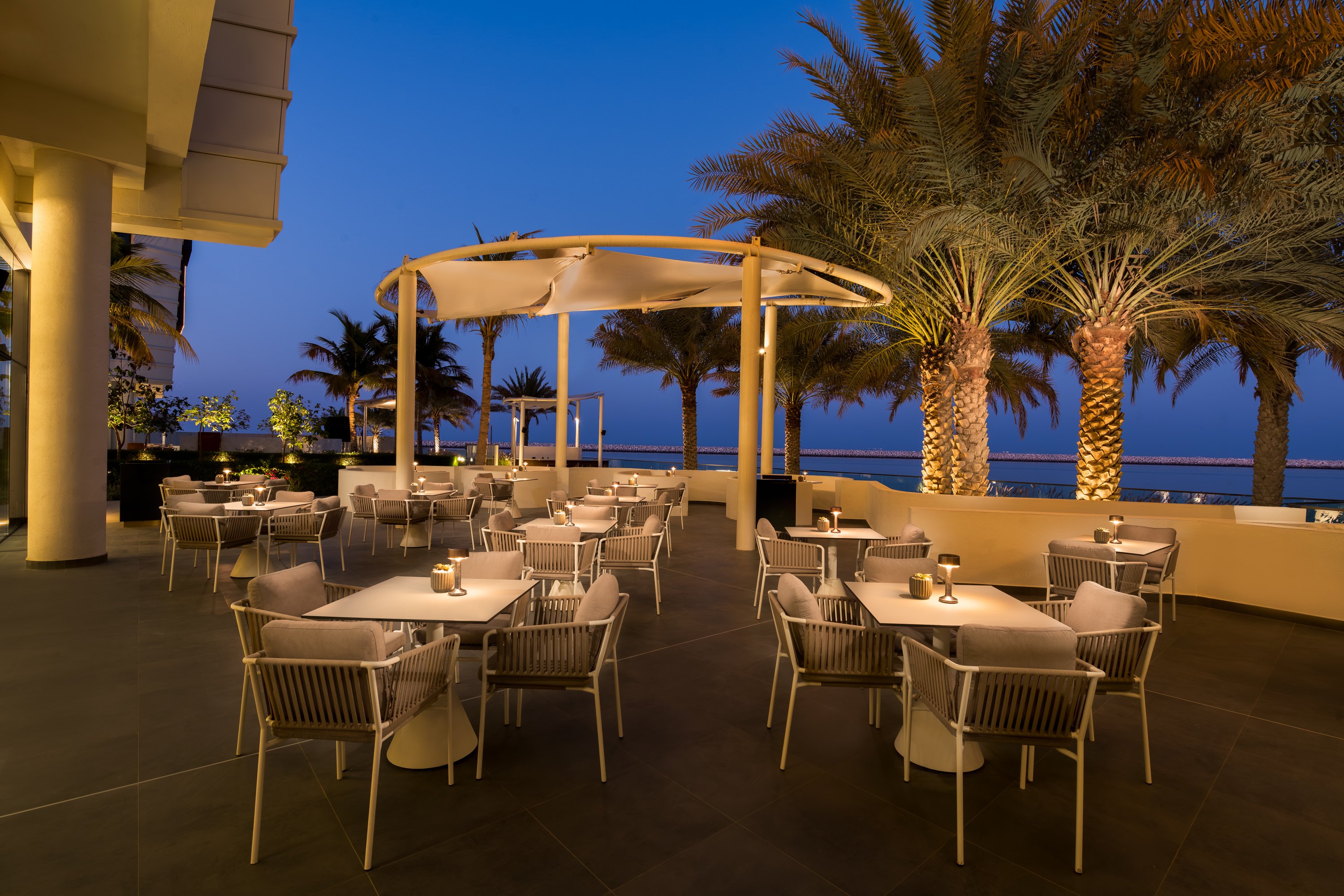 voco Muscat Al Mouj 20/31